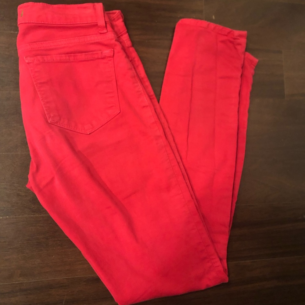 J Brand Jeans
